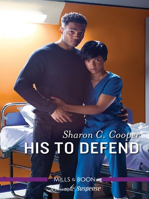 cover image of His to Defend